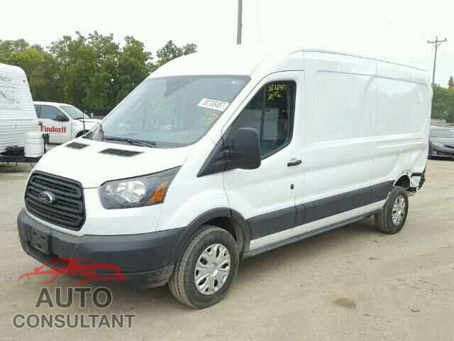 FORD TRANSIT CO 2016 - 1FTYR2CG8GKB14114