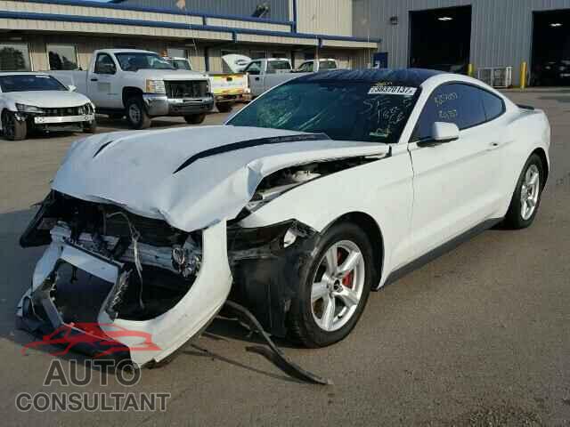 FORD MUSTANG 2015 - 1FA6P8AM5F5312063