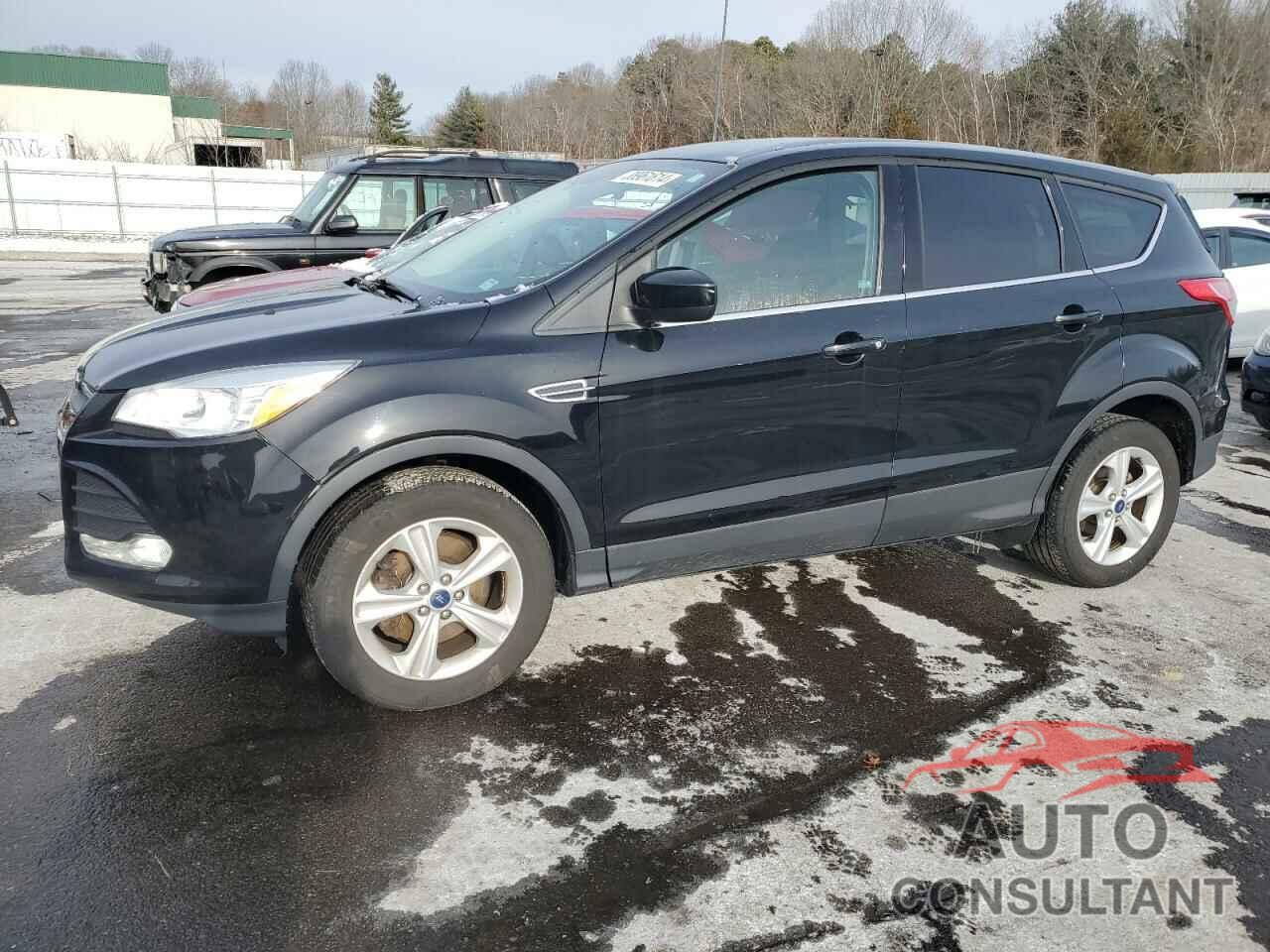 FORD ESCAPE 2016 - 1FMCU9GX1GUA57556