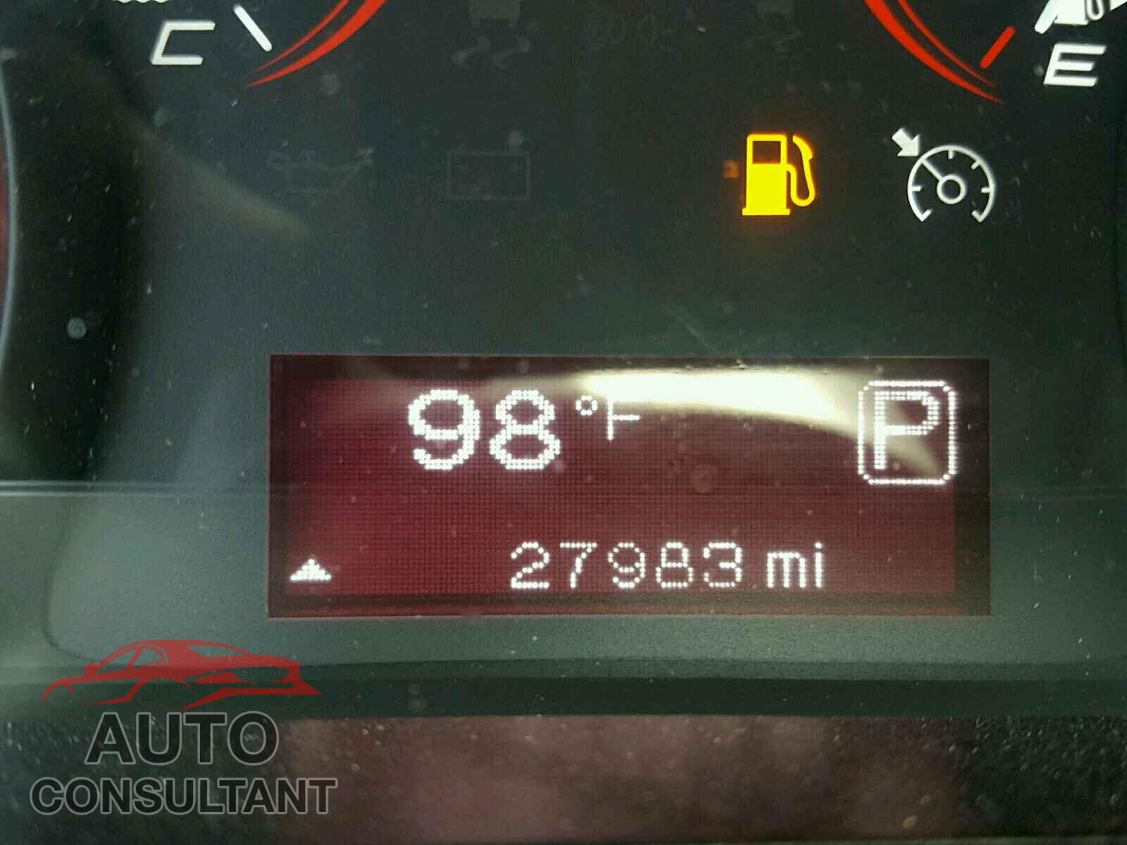 DODGE DART 2016 - 1C3CDFFA6GD803228