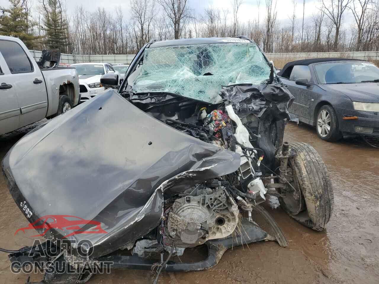 JEEP COMPASS 2019 - 3C4NJDCB8KT827368