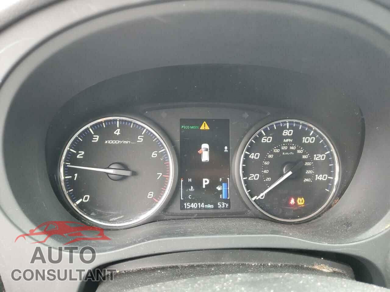 MITSUBISHI OUTLANDER 2017 - JA4AD2A36HZ000535