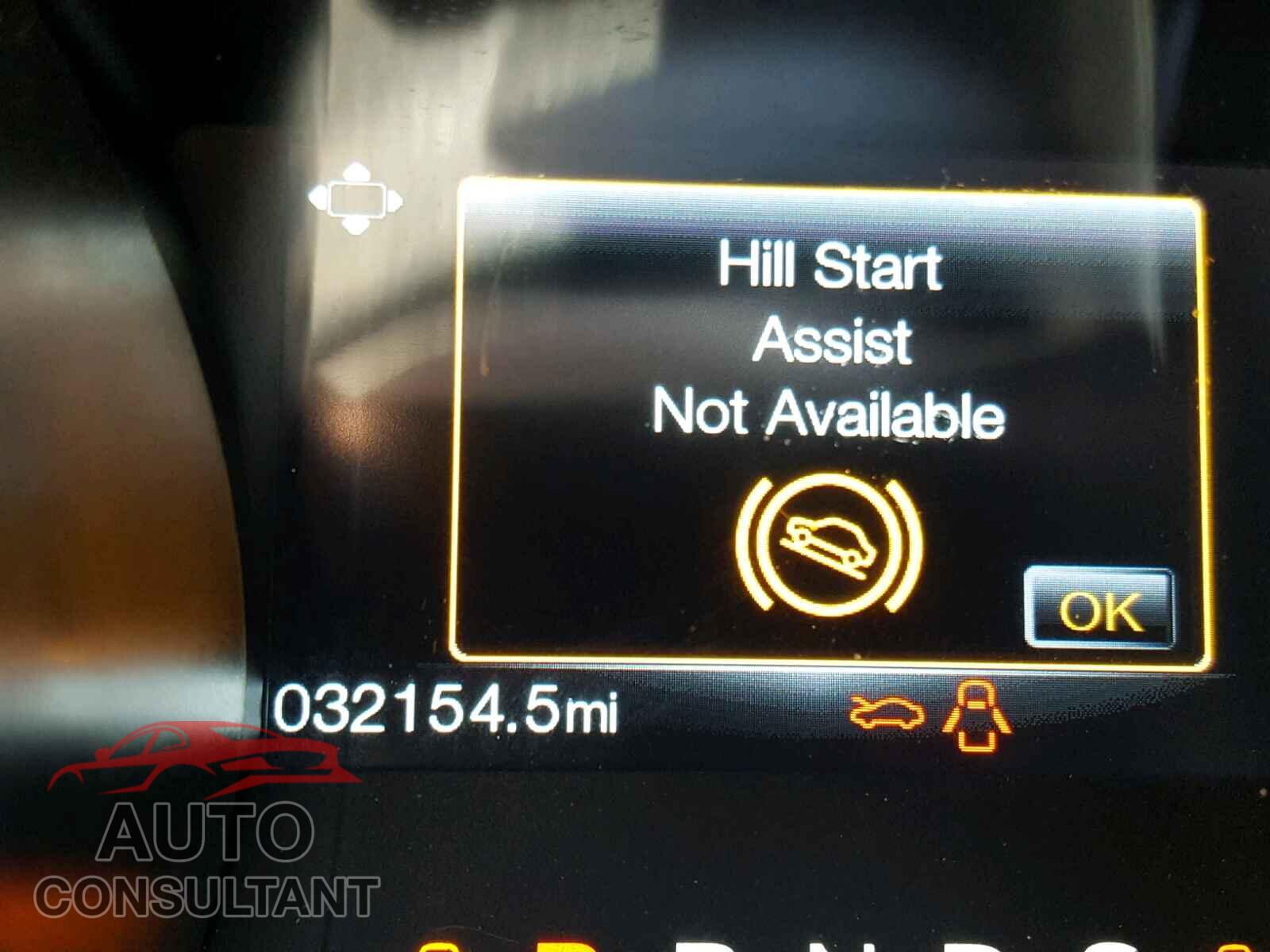 FORD MUSTANG 2017 - 1FA6P8TH4H5220185
