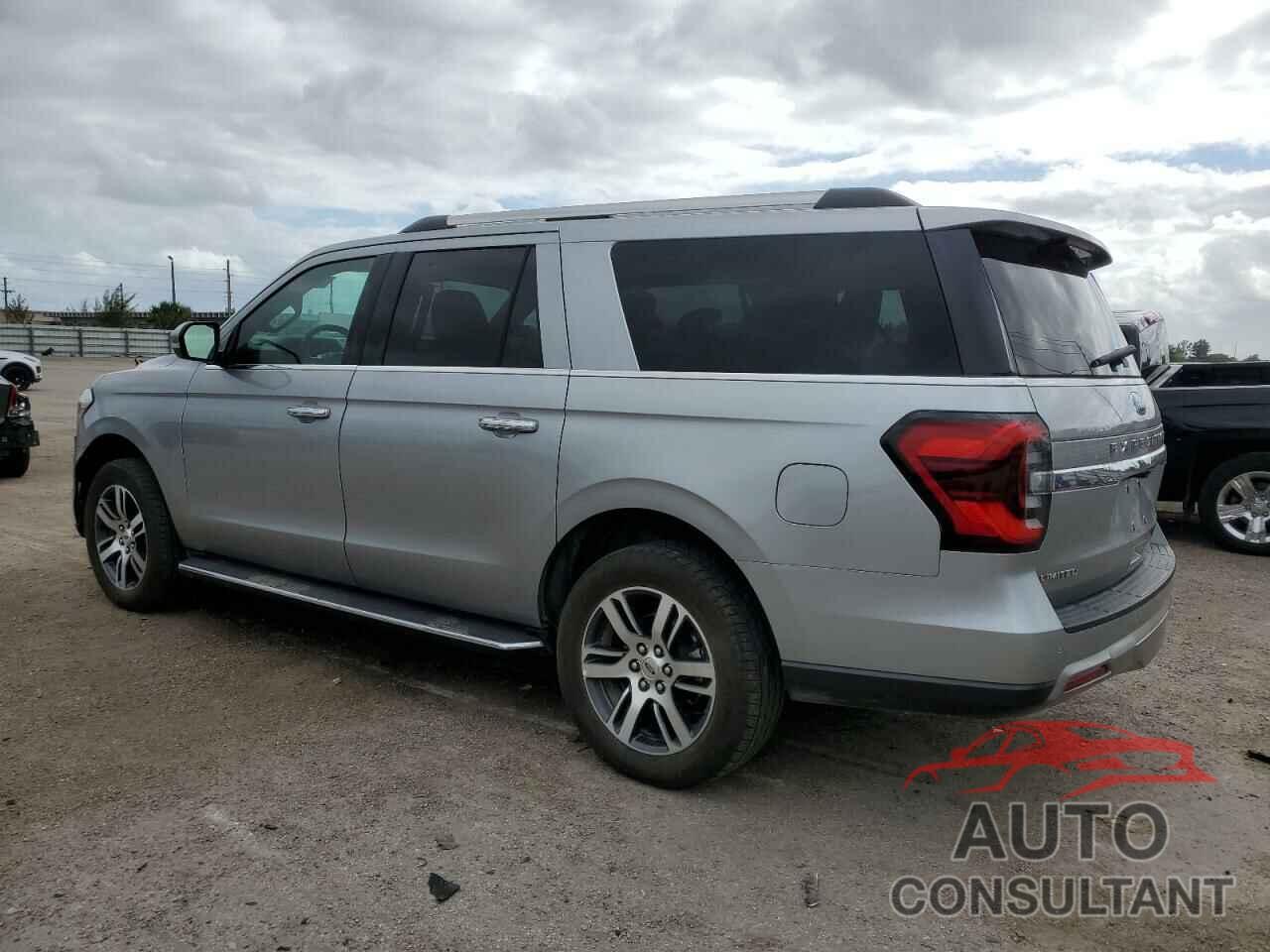 FORD EXPEDITION 2022 - 1FMJK1KT1NEA41710