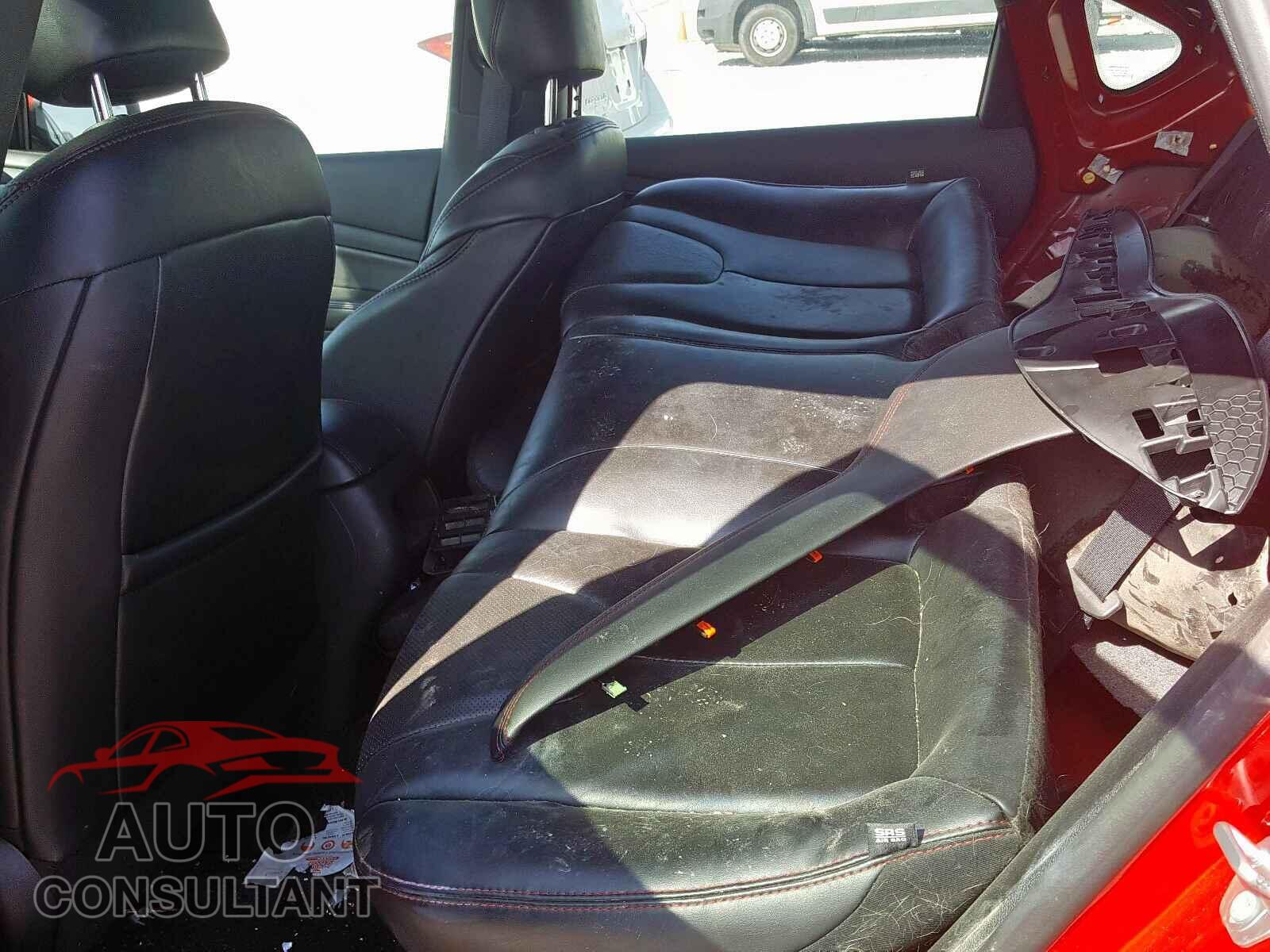 DODGE DART 2016 - 1C3CDFGB7GD823379