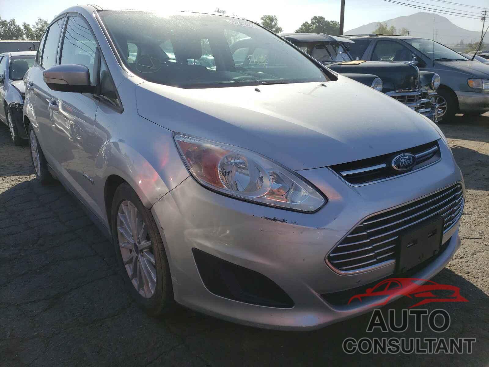 FORD CMAX 2016 - 1FADP5AU2GL113359