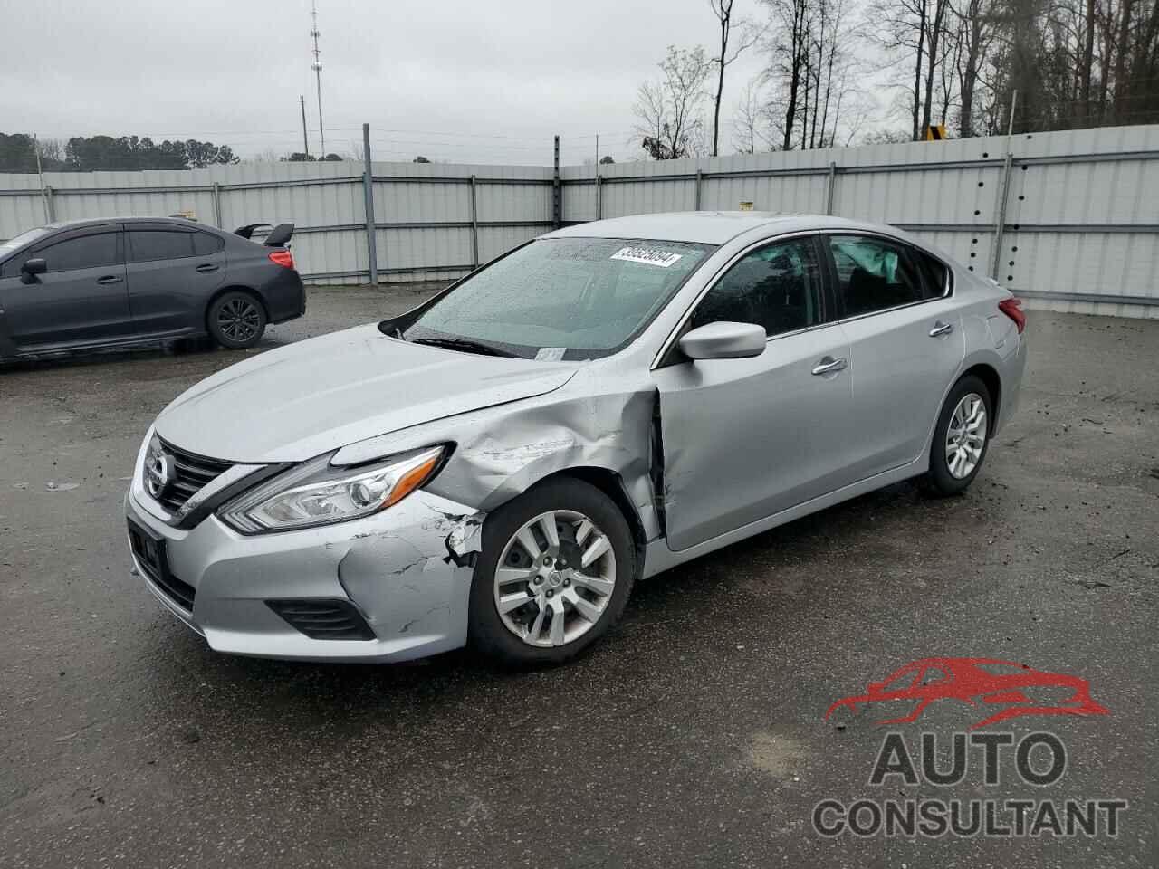 NISSAN ALTIMA 2016 - 1N4AL3AP3GC233233