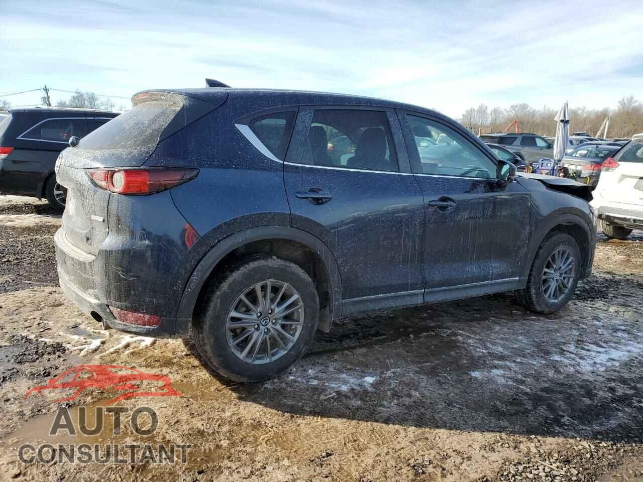 MAZDA CX-5 2019 - JM3KFBCM6K0696178