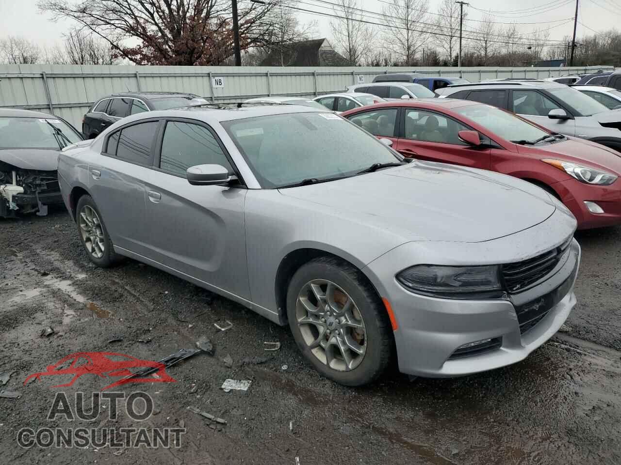 DODGE CHARGER 2017 - 2C3CDXJGXHH645093
