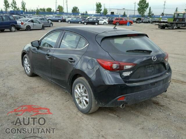 MAZDA 3 2015 - 3MZBM1L78FM190855