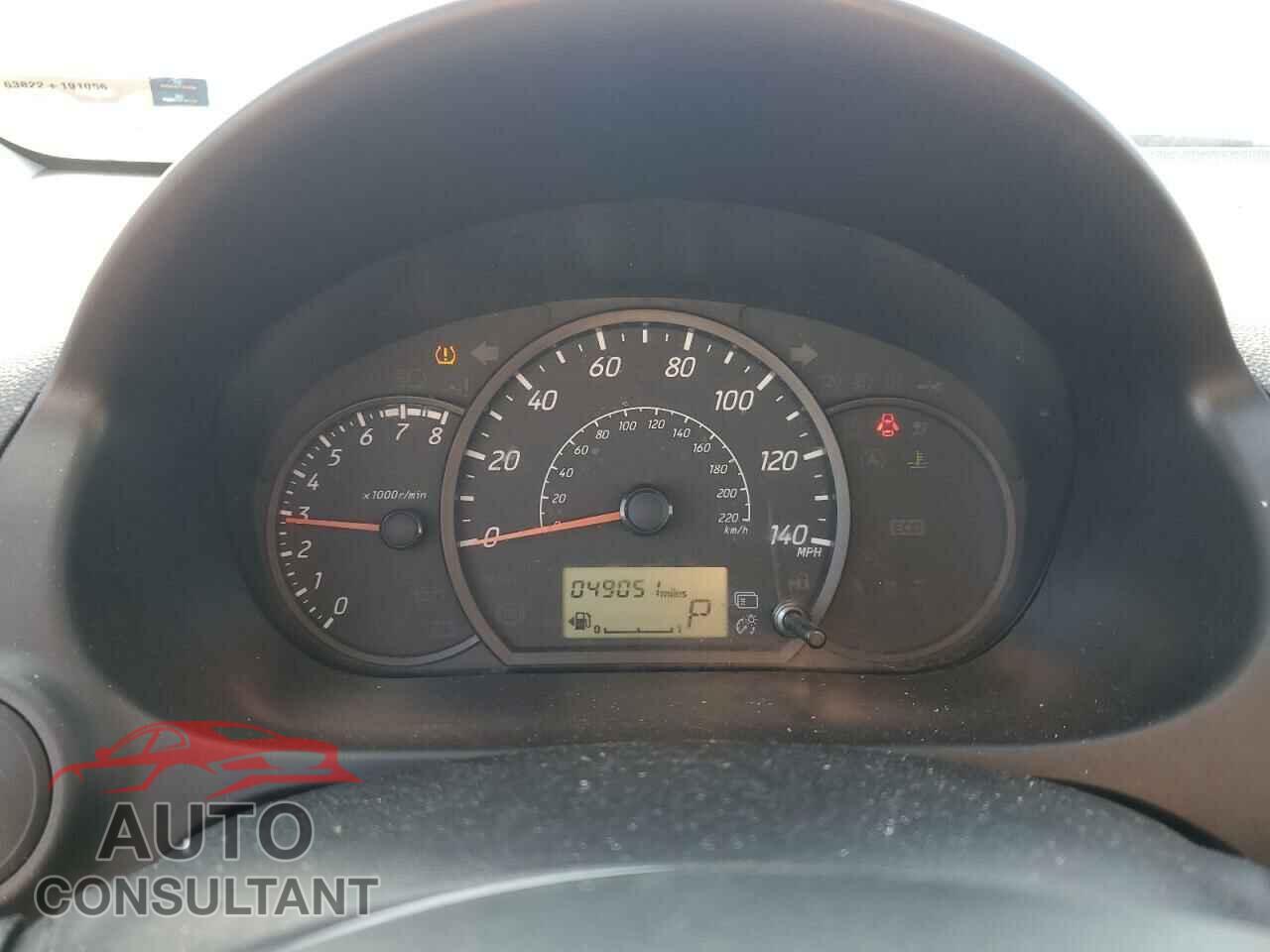 MITSUBISHI MIRAGE 2020 - ML32F3FJ2LHF13240