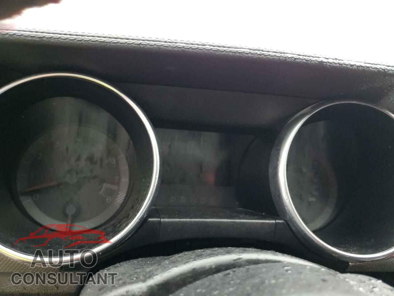 FORD MUSTANG 2020 - 1FA6P8CF2L5117791