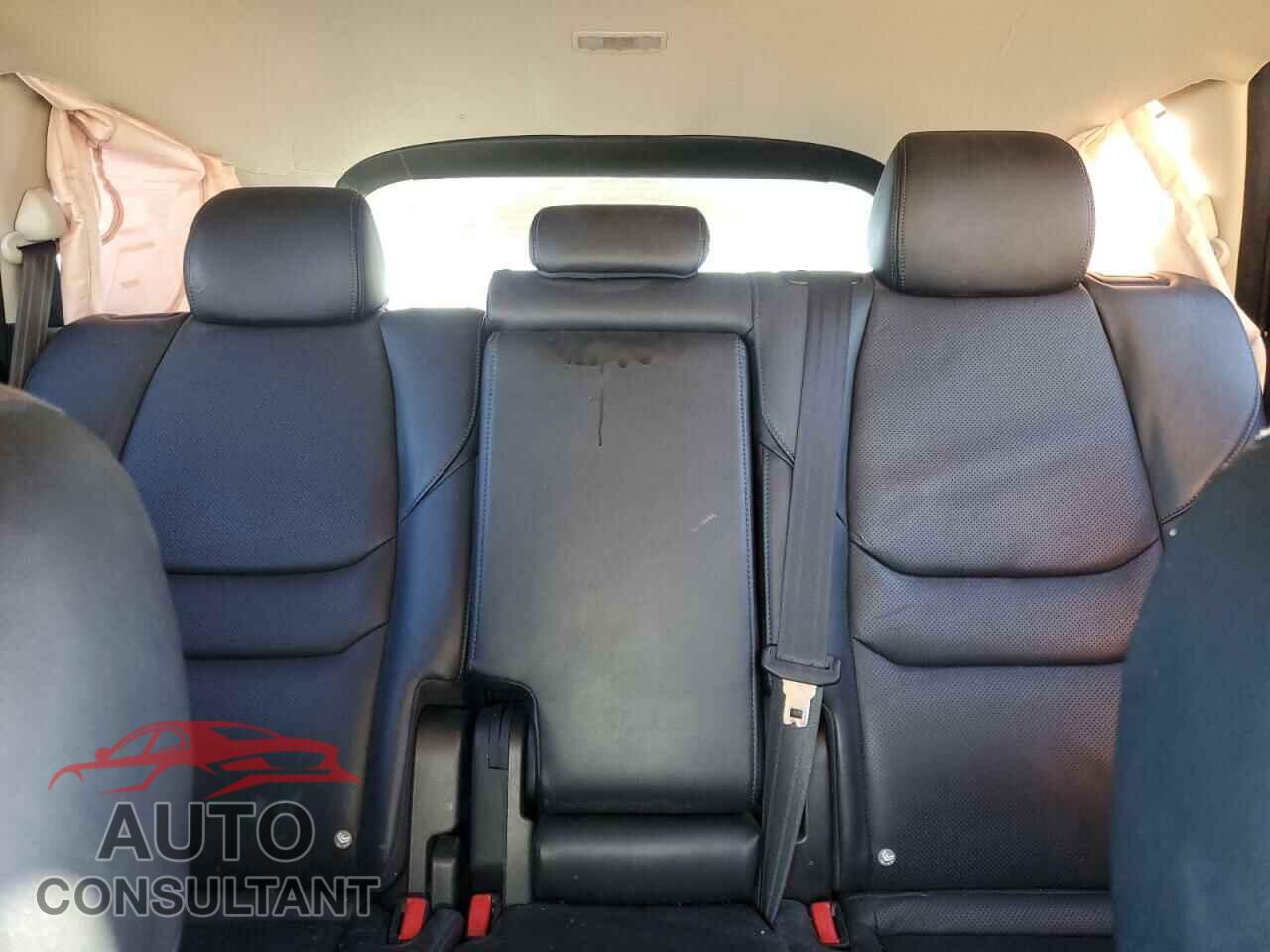 MAZDA CX-9 2018 - JM3TCACY2J0211687