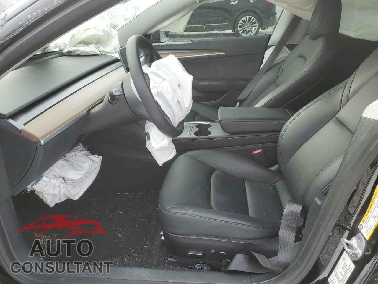 TESLA MODEL 3 2023 - 5YJ3E1EA6PF489585