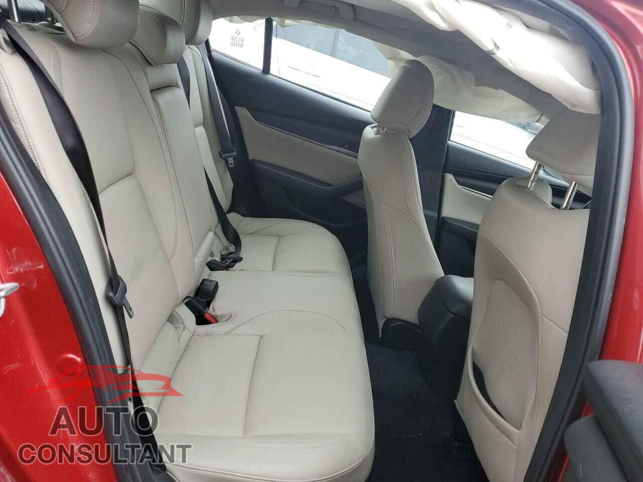 MAZDA 3 2020 - JM1BPACL5L1164679