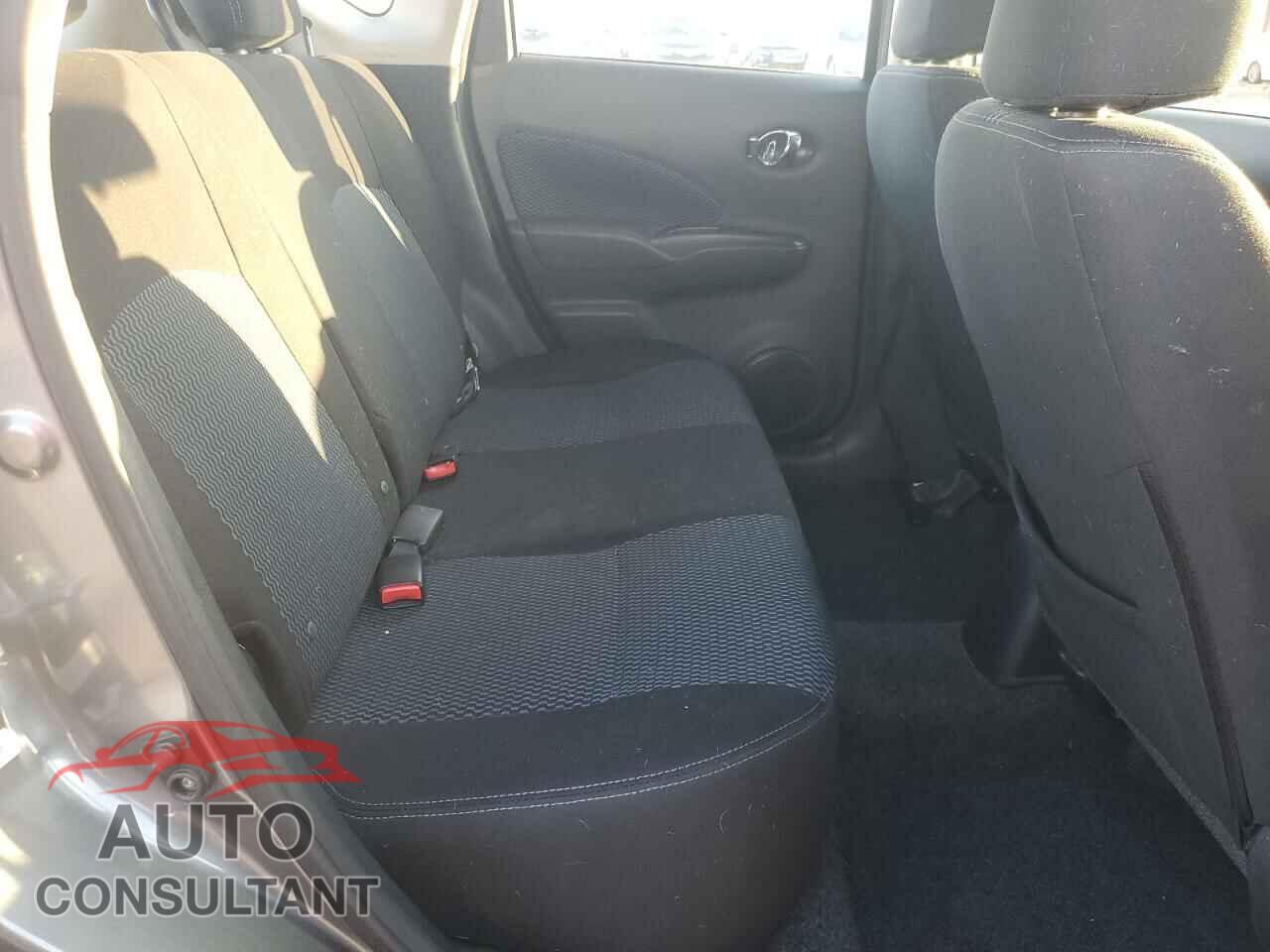 NISSAN VERSA 2016 - 3N1CE2CP0GL374496
