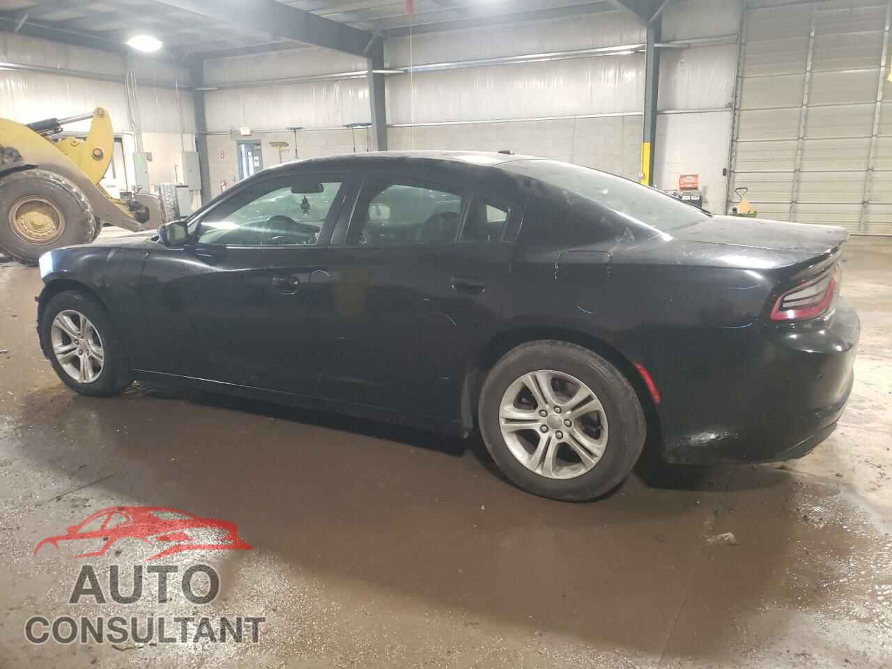DODGE CHARGER 2019 - 2C3CDXBG1KH752846