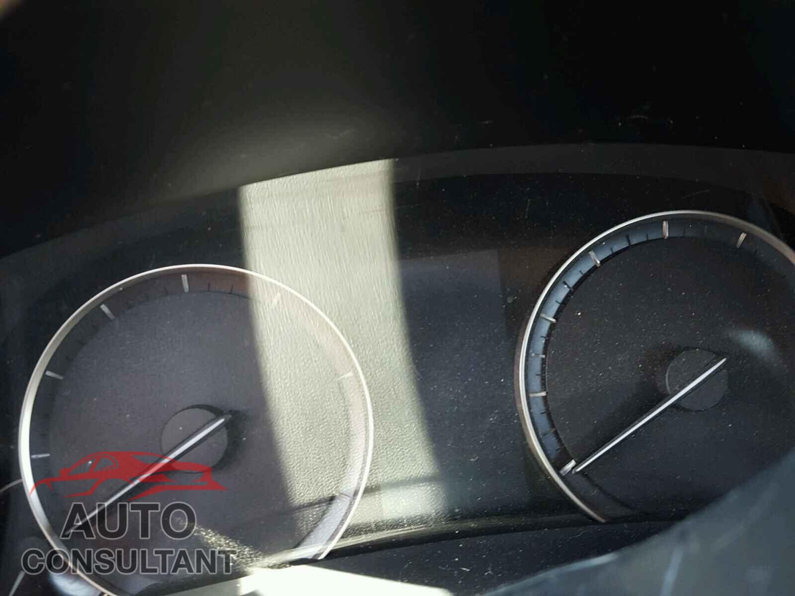 LEXUS RX350 2017 - 2T2BZMCAXHC075456