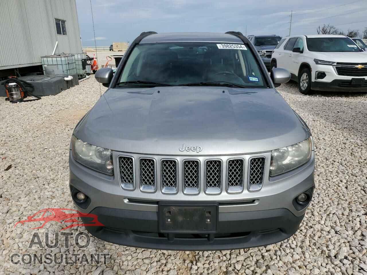 JEEP COMPASS 2016 - 1C4NJCEA9GD734726
