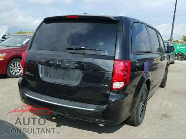 DODGE CARAVAN 2017 - 2C4RDGEGXHR561348