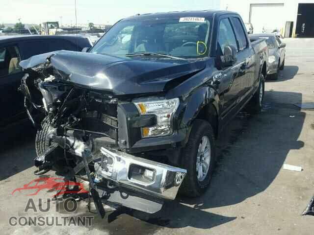 FORD F150 2015 - 1FTFX1EF6FKD73386