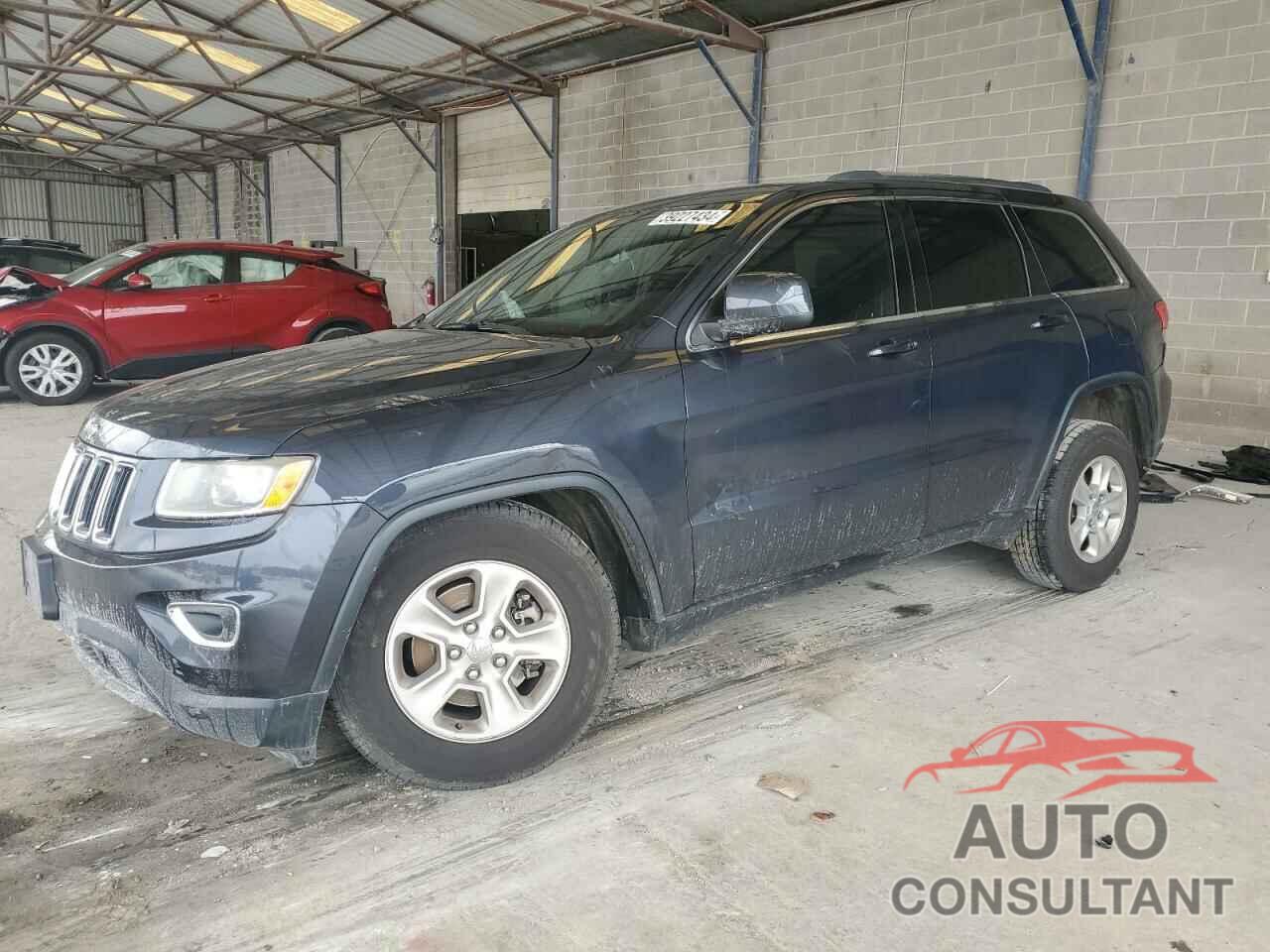 JEEP GRAND CHER 2016 - 1C4RJEAG6GC368902