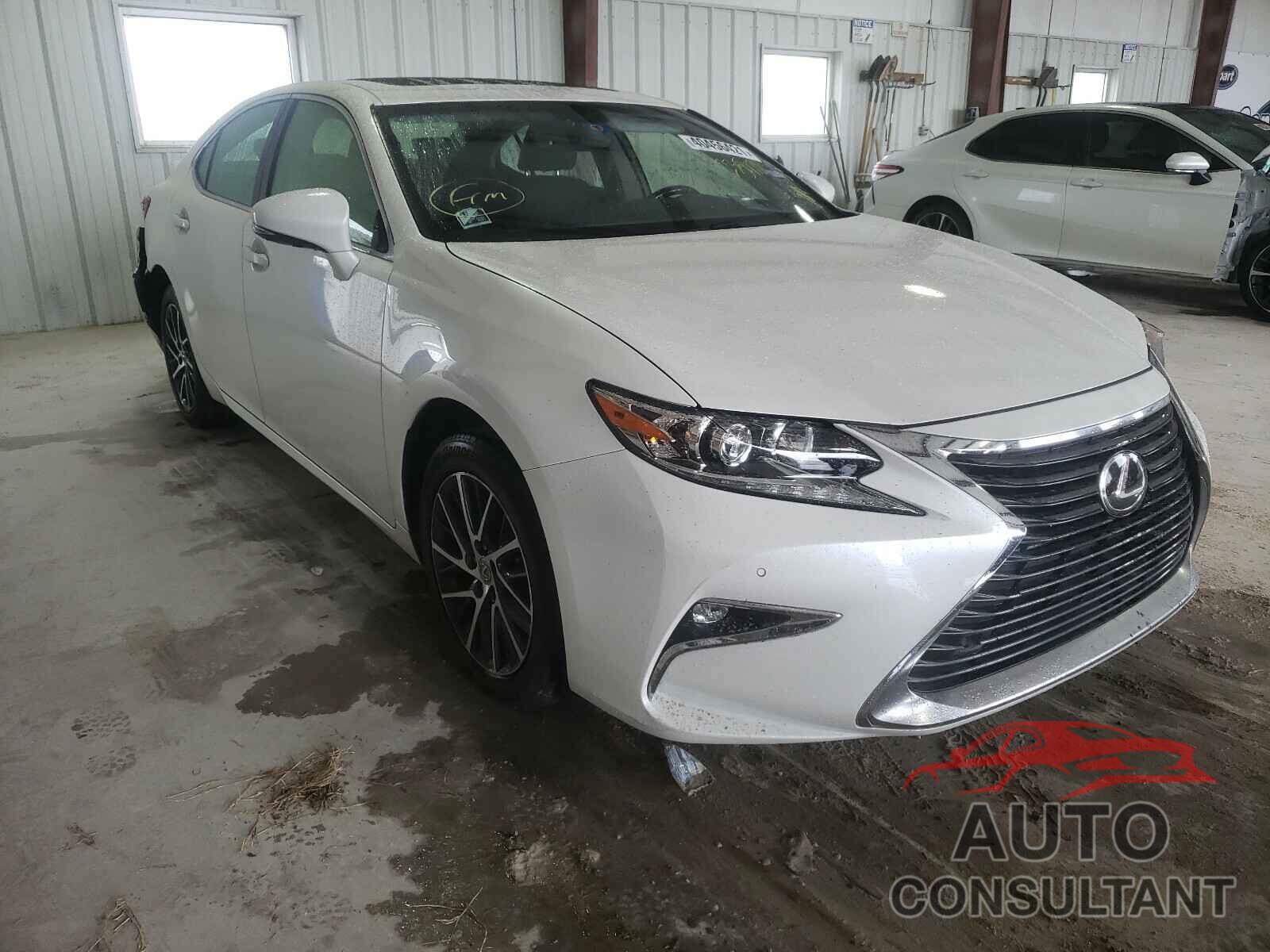 LEXUS ES350 2016 - JTHBK1GG3G2235470