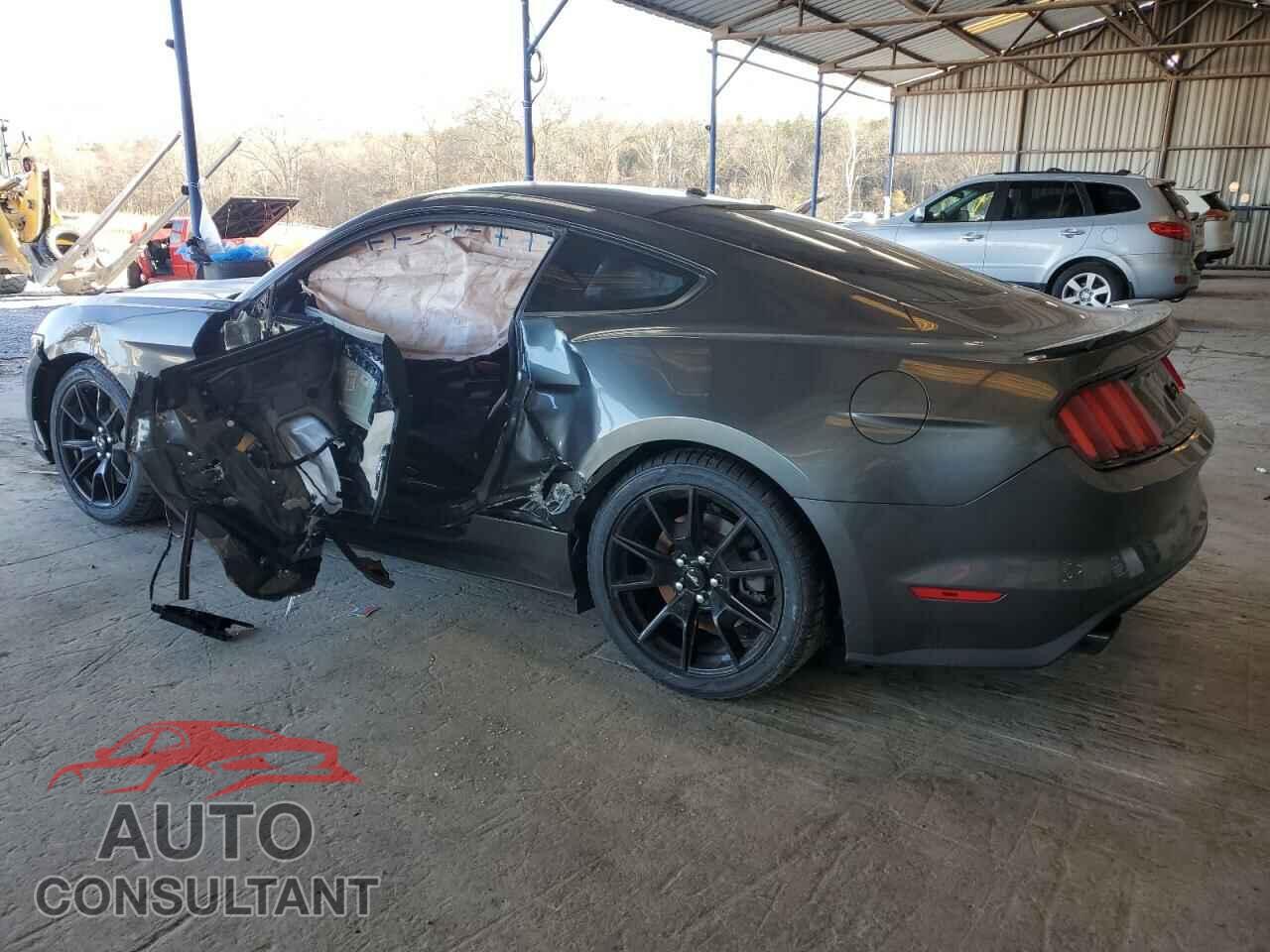 FORD MUSTANG 2017 - 1FA6P8CF5H5263075