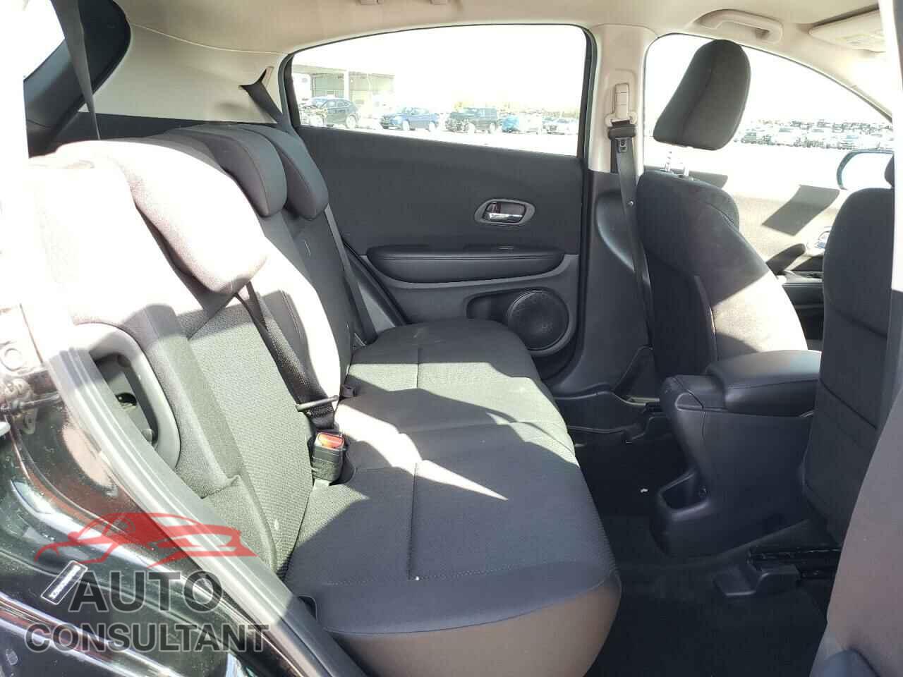 HONDA HR-V 2017 - 3CZRU5H30HM703446