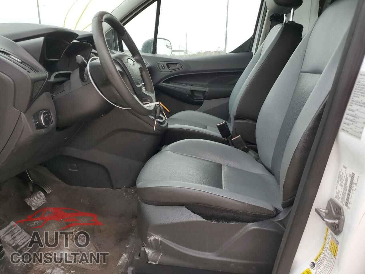 FORD TRANSIT 2016 - NM0LS7E76G1266825