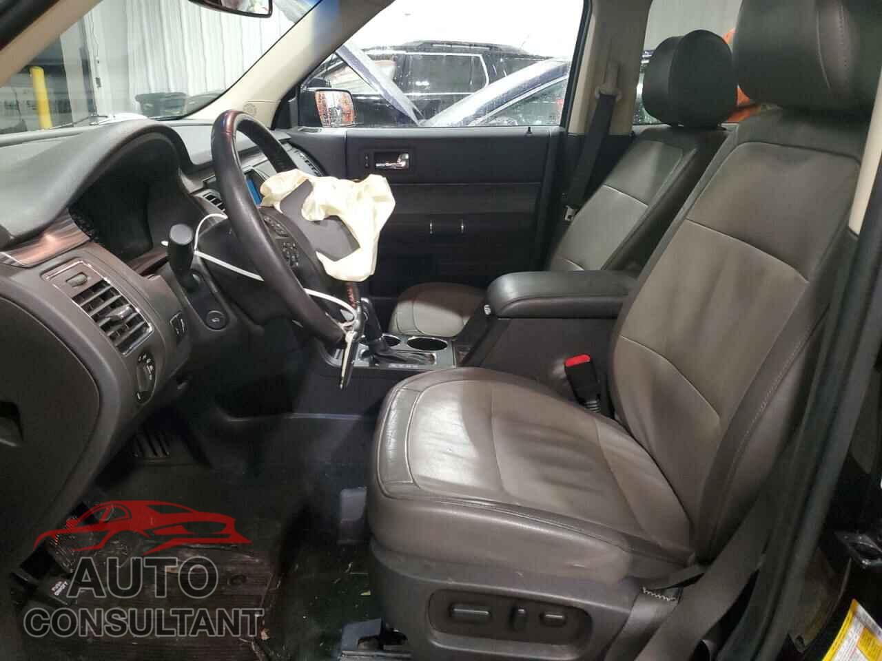 FORD FLEX 2016 - 2FMHK6C84GBA12786