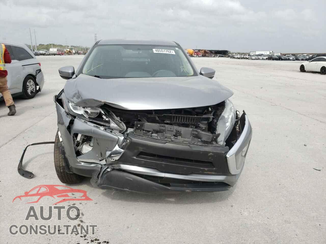 MITSUBISHI ECLIPSE 2020 - JA4AS3AA1LZ012725