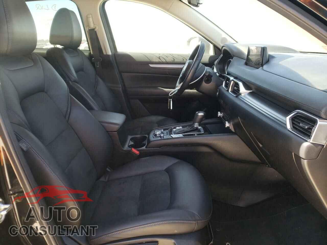 MAZDA CX-5 2020 - JM3KFACM5L0732177