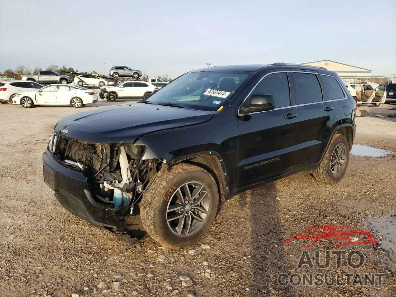 JEEP GRAND CHER 2018 - 1C4RJEAG1JC407130