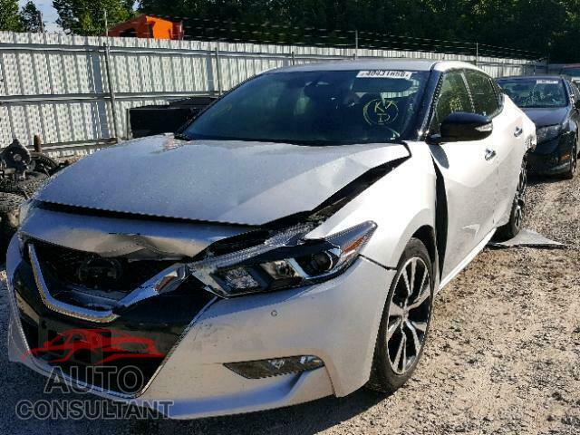 NISSAN MAXIMA 2018 - 1N4AA6AP1JC360951