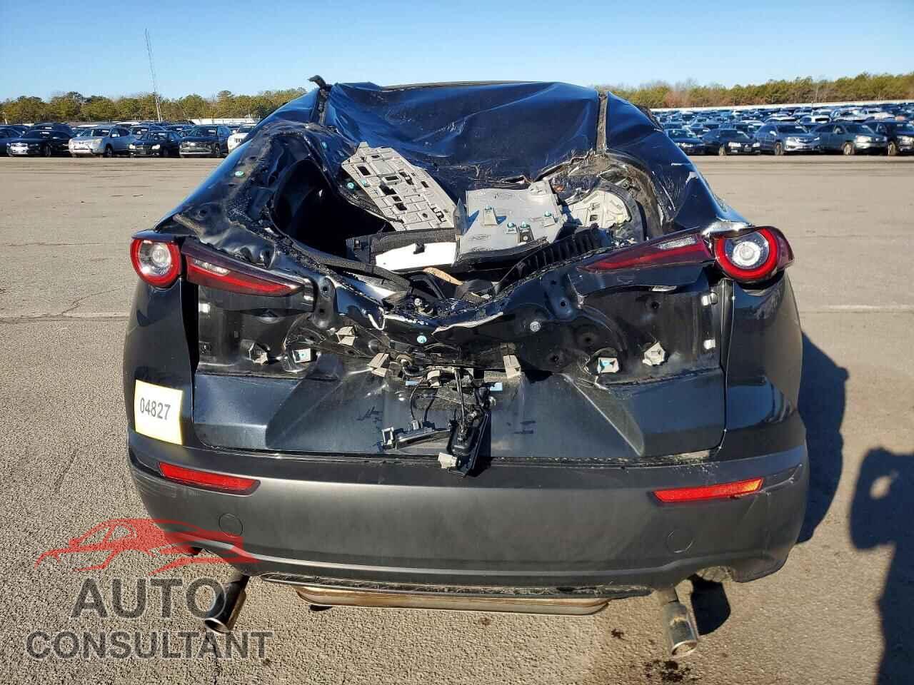 MAZDA CX30 2021 - 3MVDMBCL6MM210627