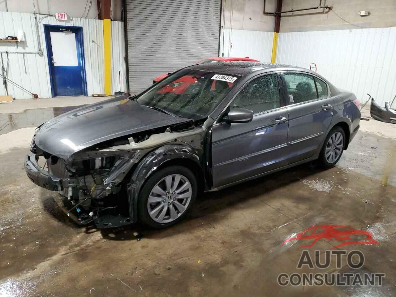 HONDA ACCORD 2011 - 1HGCP2F74BA058250