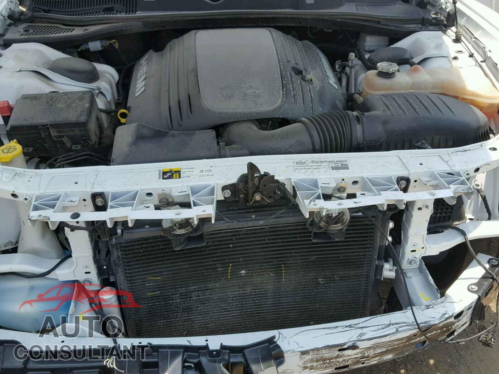 DODGE CHALLENGER 2015 - 2C3CDZAT5FH758990