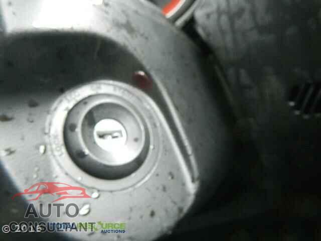AUDI A5 2015 - WAUCFAFR6FA017473