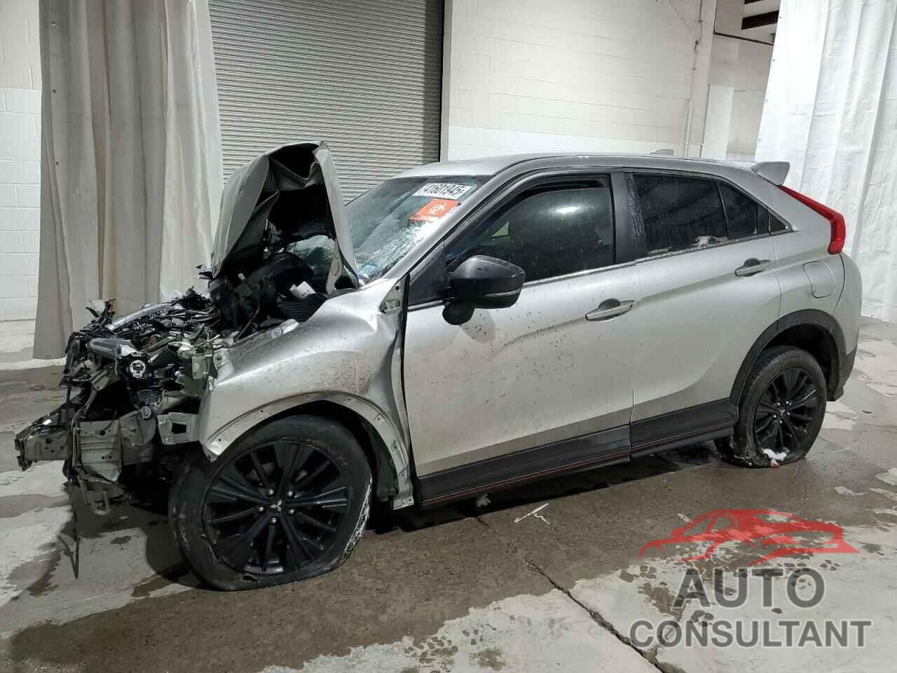 MITSUBISHI ECLIPSE 2020 - JA4AT4AA6LZ011928