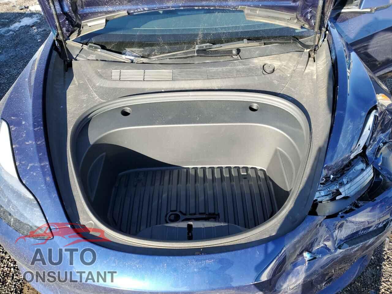 TESLA MODEL 3 2023 - 5YJ3E1EA2PF512408