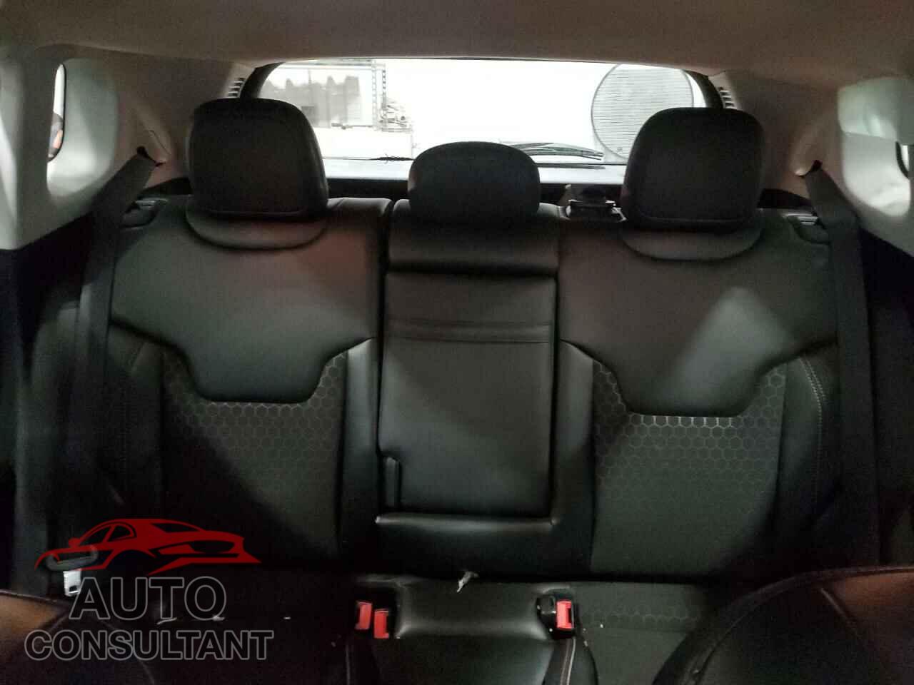 JEEP COMPASS 2020 - 3C4NJDBB0LT137469