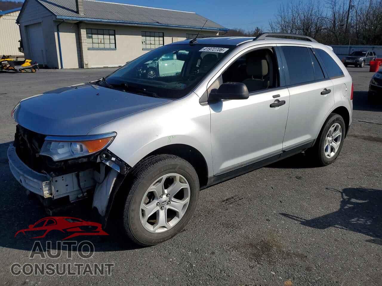 FORD EDGE 2014 - 2FMDK4GC5EBB51081