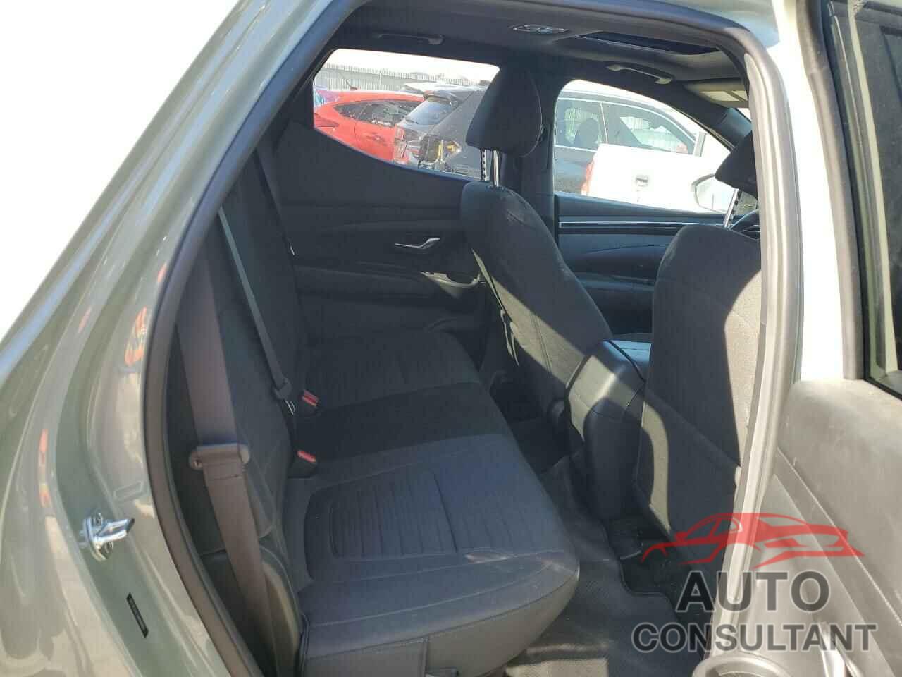 HYUNDAI SANTA CRUZ 2022 - 5NTJCDAE3NH009803