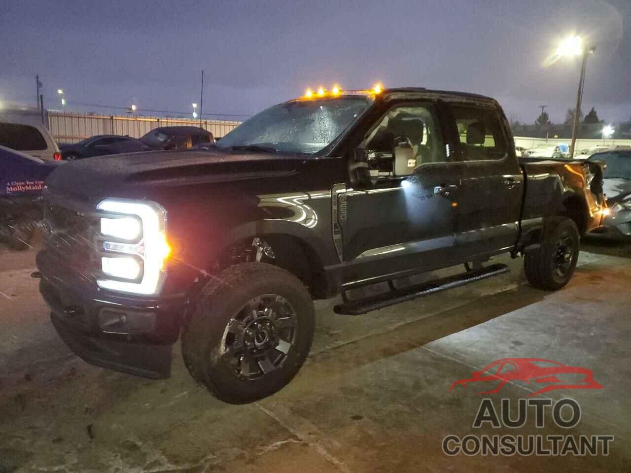 FORD F250 2024 - 1FT8W2BN7REF00727