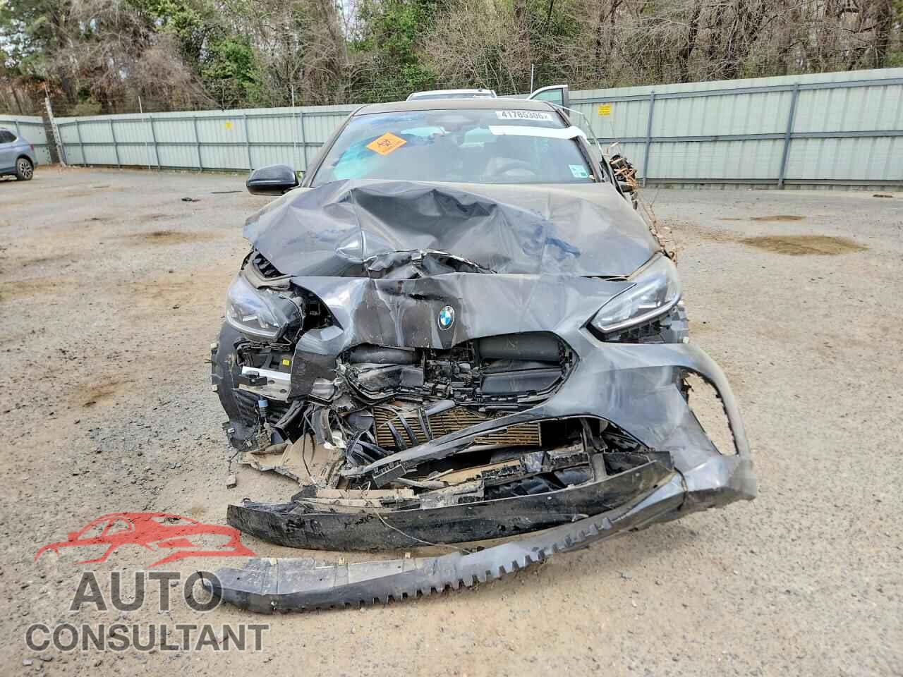 BMW 2 SERIES 2025 - WBA23GG06S7S76219
