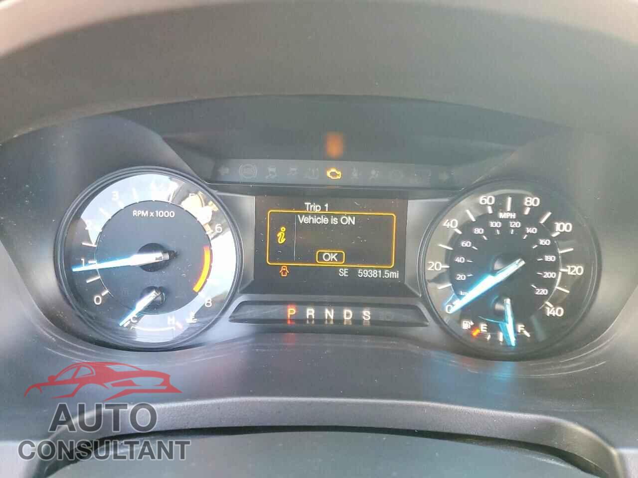 FORD EXPLORER 2018 - 1FM5K7B87JGB79668