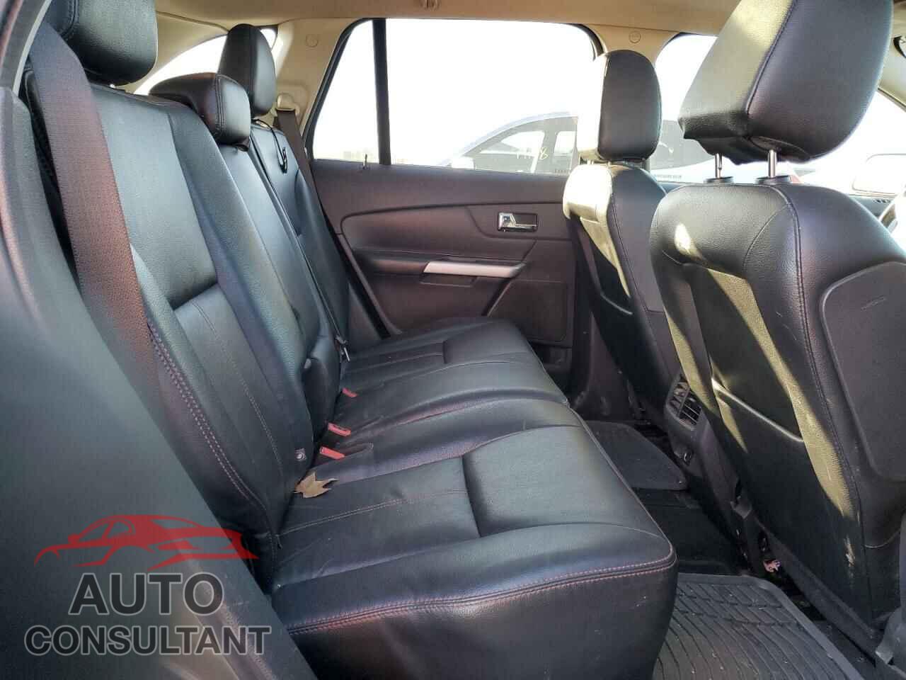 FORD EDGE 2014 - 2FMDK3JC2EBB76152