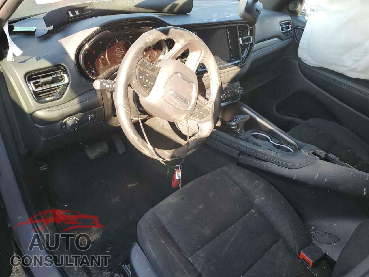 DODGE DURANGO 2023 - 1C4RDHAG6PC630099