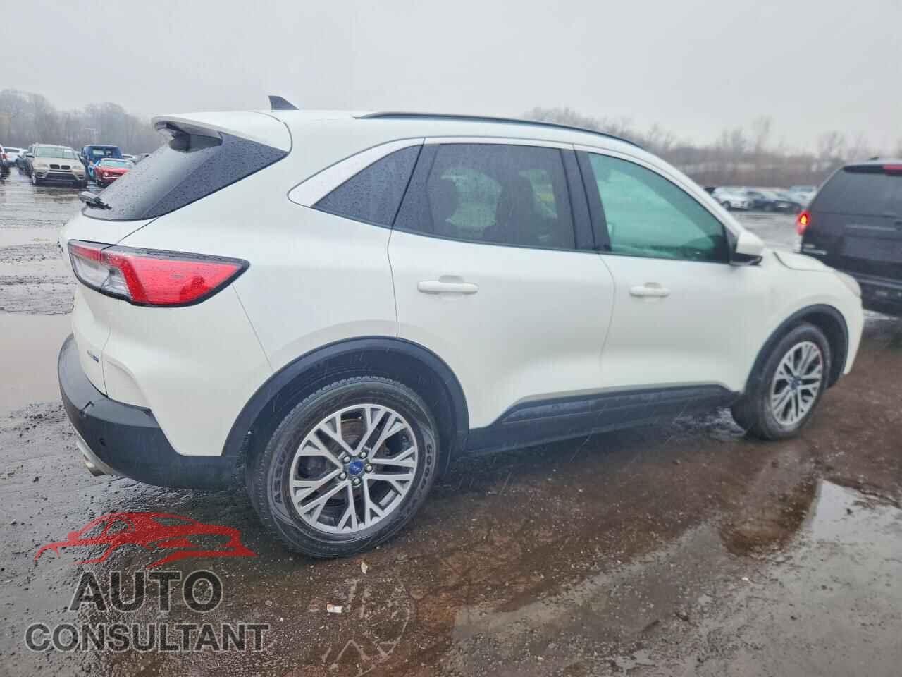 FORD ESCAPE 2020 - 1FMCU9H64LUA53372